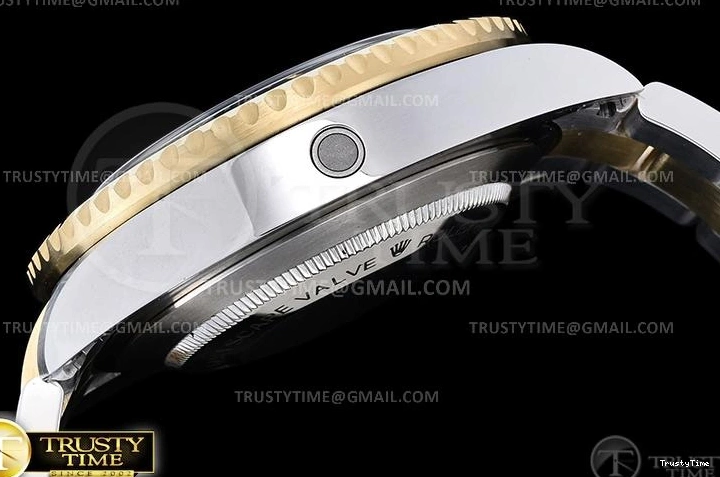 1223 ROLSD0100 – Seadweller Sustainable 1007